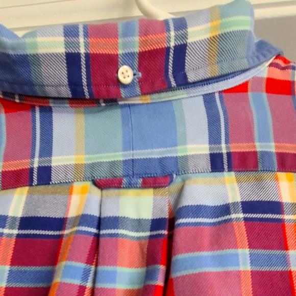 Polo Ralph Lauren Button Down Shirt - Picture 4 of 4